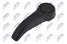 Тросовий привод, регулювання положення спинки сидіння 