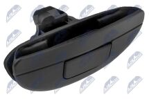 Наружная ручка двери 