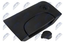 Зовнішня ручка дверей 