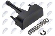 Ручка задней двери Ручка задней двери