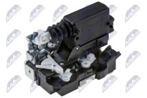 Дверний замок Дверний замок