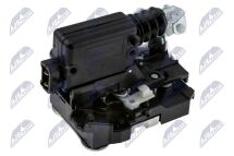 Дверний замок 