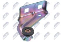 Роликова напрямна, розсувні двері Роликова напрямна, розсувні двері