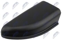 Направляющая ролика, сдвижная дверь 