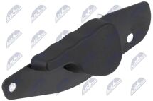 Ручка дверей, обладнання салону Ручка дверей, обладнання салону