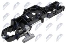 Зовнішня ручка дверей Зовнішня ручка дверей