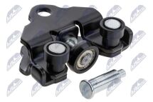 Роликова напрямна, розсувні двері Роликова напрямна, розсувні двері