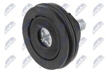 Роликова напрямна, розсувні двері Роликова напрямна, розсувні двері