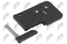 Корпус, автомобільний ключ 