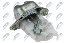 Замок кришки багажника 