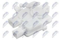 Приводний елемент, центральний замок 