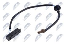 Перемикач, механізм розблокування кришки бака SUBARU IMPREZA