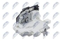 Замок двери 