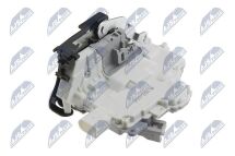 Дверний замок 