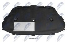 Ізоляція підкапотного простору 