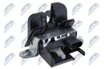 Замок крышки багажника Замок крышки багажника