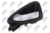 Ручка дверей, обладнання салону 