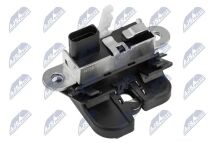 Замок крышки багажника SEAT IBIZA IV