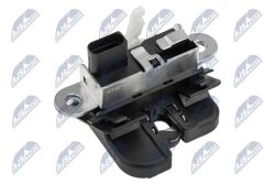 Замок крышки багажника SEAT IBIZA IV Замок крышки багажника SEAT IBIZA IV