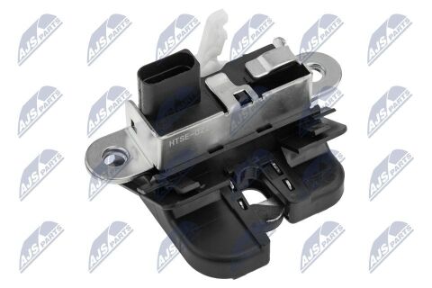 Замок кришки багажника SEAT