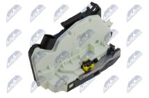 Дверний замок 