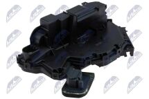 Регулировочный элемент, центральный замок 