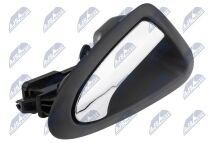 Ручка дверей, обладнання салону 