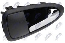 Ручка дверей, обладнання салону 