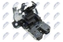 Замок кришки багажника 