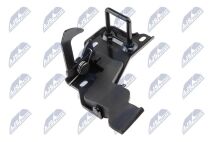 Замок капота 