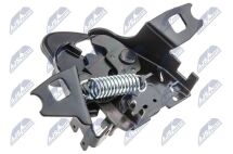 Замок кришки капота 