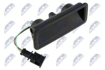 Ручка задніх дверей SKODA FABIA I