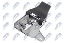 Замок капота 