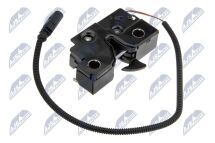 Замок капота 