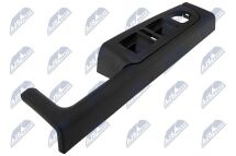 Ручка дверей, обладнання салону 