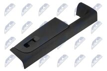 Ручка дверей, обладнання салону 