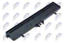 Накладка, канал подачі свіжого повітря (повітря салону) Накладка, канал подачі свіжого повітря (повітря салону)