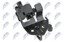 Замок кришки багажника 