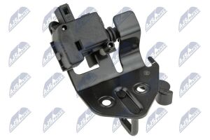 Замок кришки багажника 