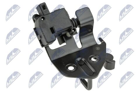 Замок кришки багажника 