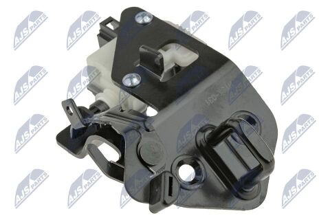 Замок кришки багажника 