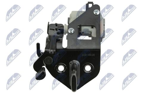 Замок кришки багажника 