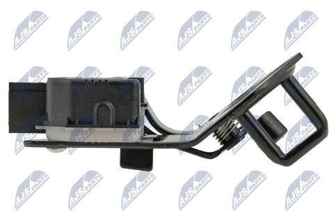 Замок кришки багажника 