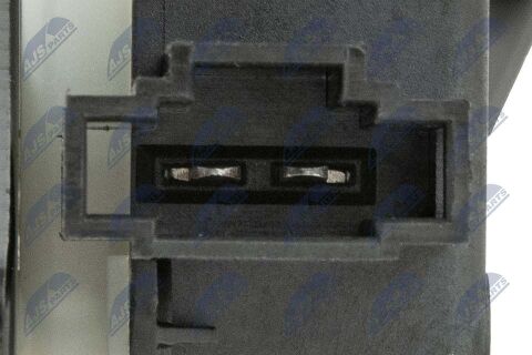 Замок кришки багажника 