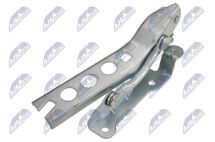 Шарнірне з’єднання, капот 