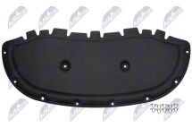 Изоляция моторного отделения 