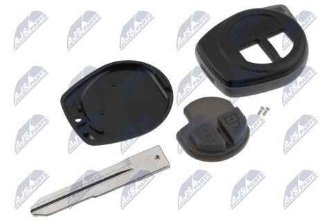 Корпус, автомобільний ключ Корпус, автомобільний ключ