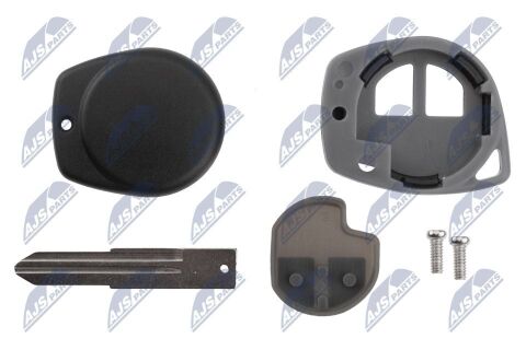 Корпус, автомобільний ключ Корпус, автомобільний ключ