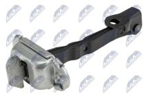 Фиксатор двери 