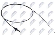 Тяга кришки капота Тяга кришки капота